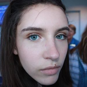 Meet your Posher, Miriam